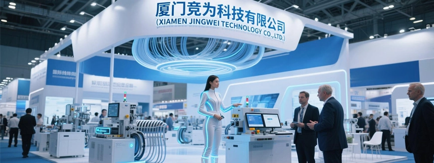 Đã đến lúc nâng cấp dây chuyền lắp ráp của bạn với Máy Cắt Tách Dây Tự Động Hoàn Toàn của chúng tôi!