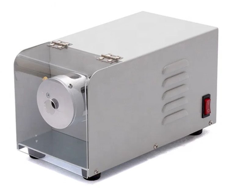 Máy Tuốt và Xoắn Dây Bán Tự Động Chính Xác WPM-190