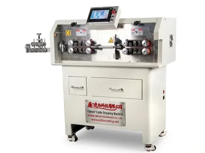 Máy Tuốt Vỏ Cáp Tự Động 150mm² WPM-MAX3 Thumb
