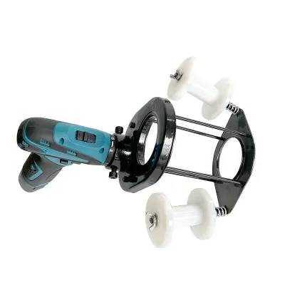 Máy Cuốn Ống Điều Hòa Không Khí Tự Động WPM-022 Thumb