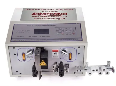 Máy Tuốt Dây Đôi Tự Động Cao Cấp WPM-09F Thumb