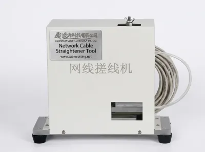 Máy Duỗi Thẳng Cáp Mạng Ethernet Chuyên Dụng WPM-RJ45