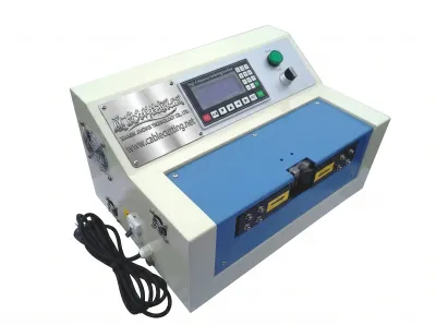 Máy Hàn Cao Tần Tự Động Công Suất 1.8KW WPM-904