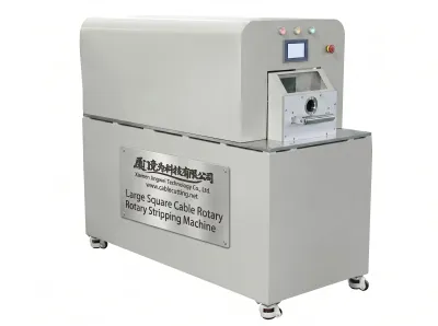 Máy Tuốt Cáp Súng Sạc Xe Điện 40mm 2000W Chuyên Dụng WPM-5010