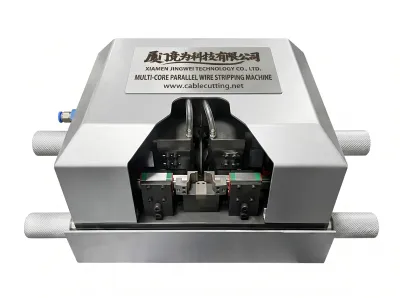 Máy Tuốt Dây Song Song Đa Lõi Tự Động WPM-012 Thumb