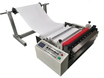Máy Cắt Thông Minh Đa Chức Năng Tự Động Cut-100D to WPM-Cut-1200 Thumb