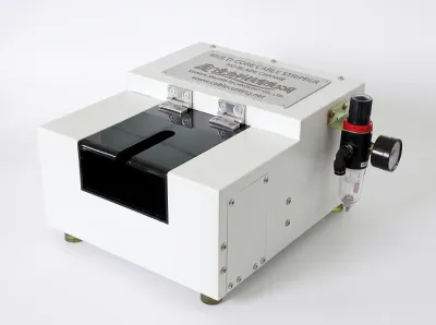 Máy Tuốt Dây Đa Lõi Khí Nén Không Cần Thay Lưỡi WPM-0.5-30