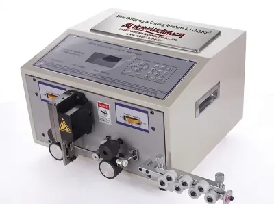 Máy Tuốt Dây Điện Tự Động WPM-09B