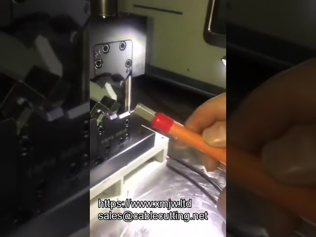 Dụng cụ bấm đầu cốt ống cho dây điện đến 4mm² - Hướng dẫn chi tiết