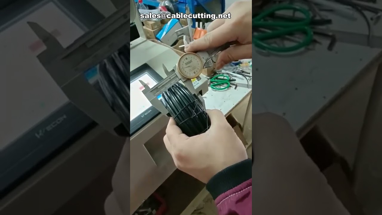 Máy Làm Dây Buộc Tự Động - Máy Buộc Dây Thép Tự Động Hiệu Quả Cao