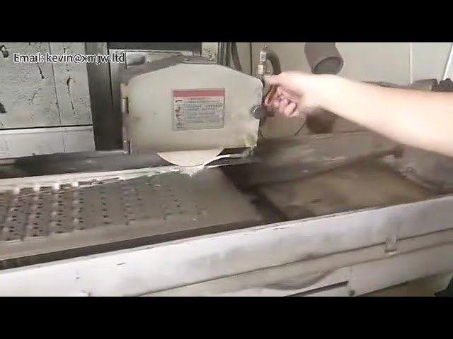 Lưỡi dao cắt phẳng & chữ V cho máy tuốt dây tự động | Dao máy tuốt dây tự động 2