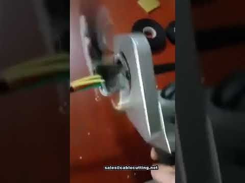 Máy quấn băng dây điện xe máy cầm tay chuyên dụng - Dụng cụ quấn ống dây ô tô