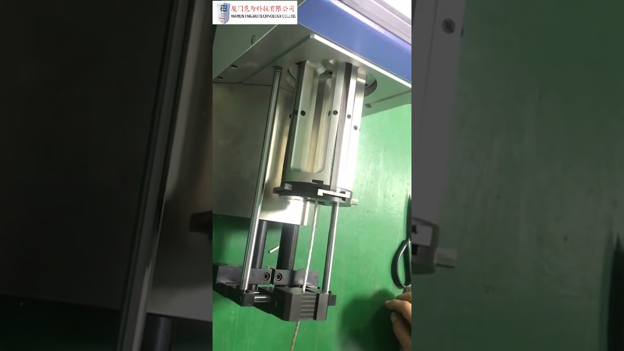 Máy bóc vỏ cáp đồng trục chuyên nghiệp | Máy tuốt dây cáp điện tự động | Máy lột vỏ dây hiệu suất cao