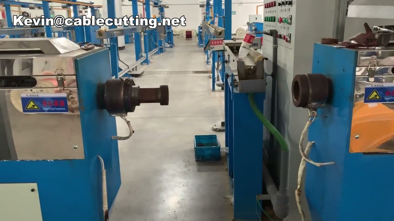 Dây nguồn C22 C23, C21 C22 - Cáp SJ, SJO, SJT, SPT chất lượng cao cho máy móc tự động hóa