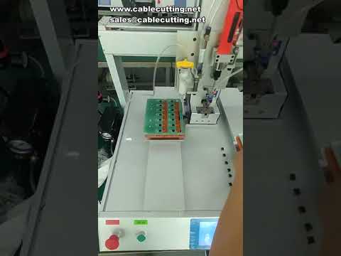 Máy Đếm Linh Kiện SMD, Máy Phân Phối SMT, Hệ Thống Kiểm Kê Kho Linh Kiện Điện Tử - Tự Động Hóa
