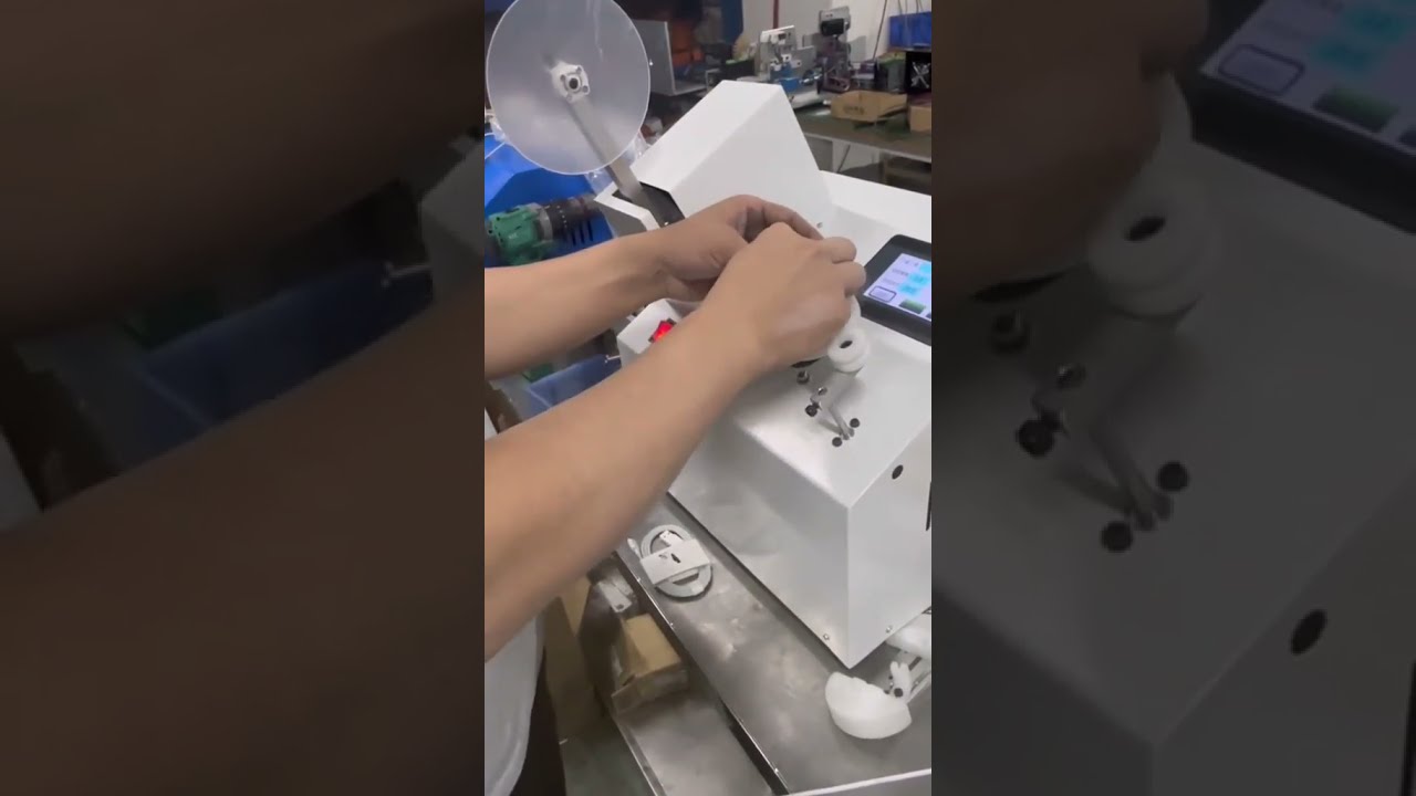 Máy cuộn dây cáp dữ liệu 195 - Gọn gàng, dễ sử dụng cho cáp Apple và nhiều hơn nữa