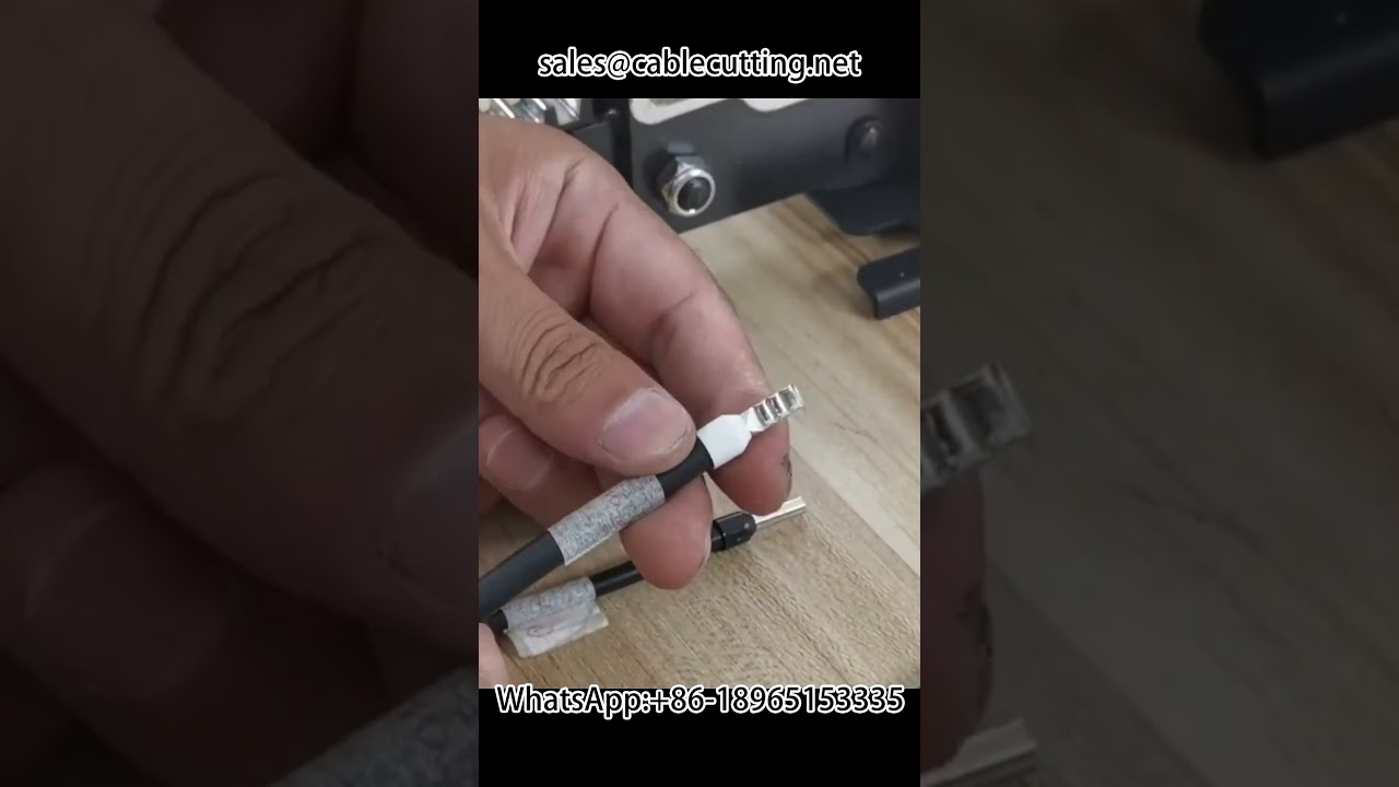 Máy ép khí nén chuyên dụng cho đầu cốt ống - Tăng tốc sản xuất