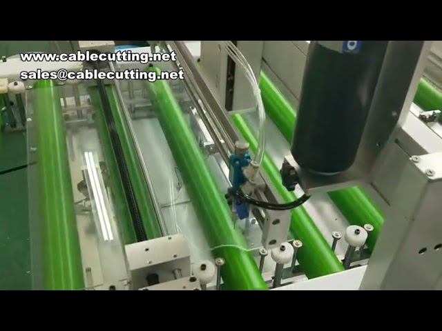 Máy Phân Phối Keo AB Tự Động - Tỉ Lệ Pha Trộn Bất Kỳ | Double Liquid Dispenser