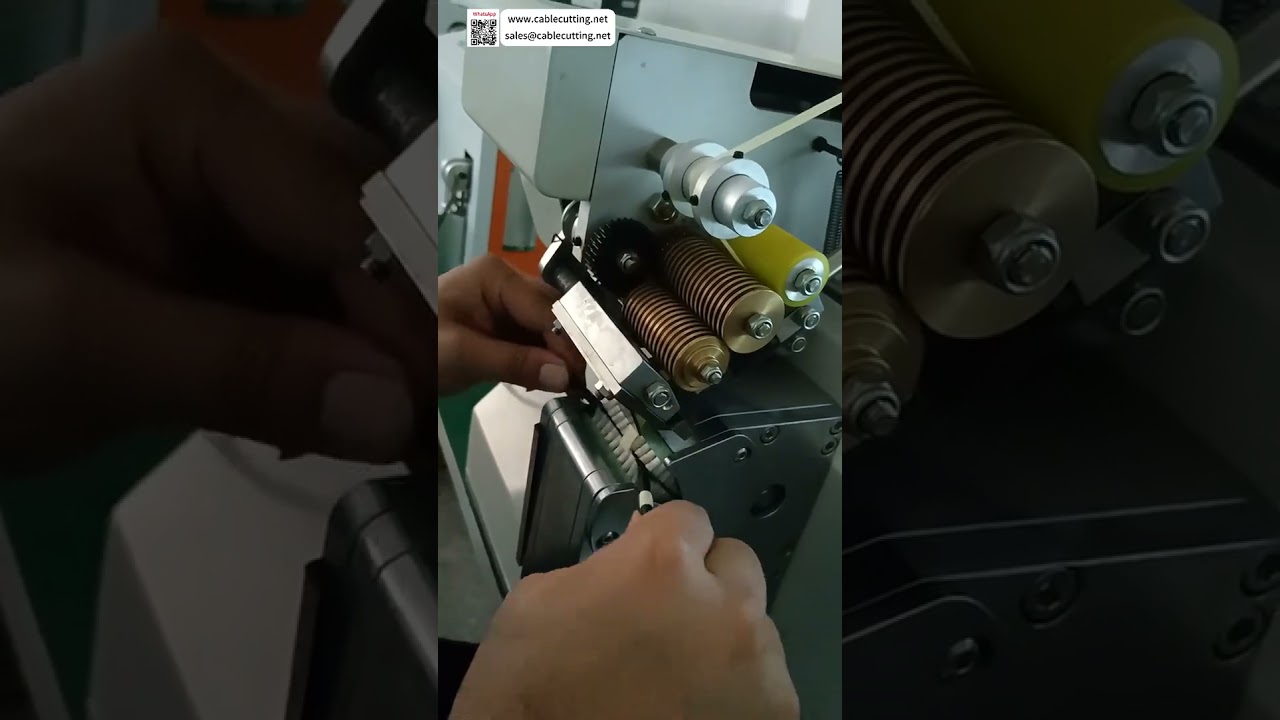 Máy Quấn Băng Keo Điện Tự Động - Tương Thích Băng Keo Giấy và Nhiều Loại Keo Dán (Phiên Bản Ngắn)