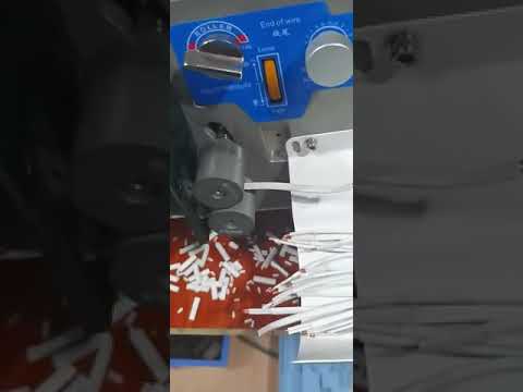 Máy Cắt & Tuốt Dây Cáp Tự Động Chuyên Nghiệp | Máy Tuốt Dây Điện