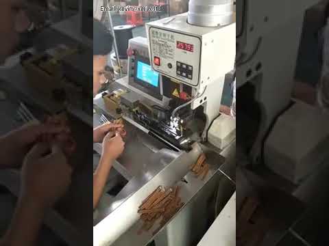 Máy Ép Cáp Bán Tự Động Để Bàn – Sắp Xếp & Kết Nối Dây Truyền Thông PH SM, Lắp Ráp Điện