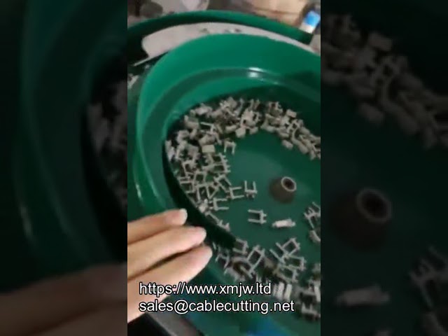Máy Ép Chân Phích Cắm 3 Chân Chuyên Dụng – Kèm Hướng Dẫn Tiếng Anh