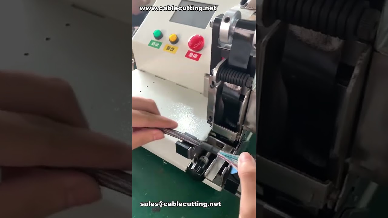 Máy dán băng keo điểm với băng keo rộng 20mm | Video cung cấp trực tiếp từ nhà máy