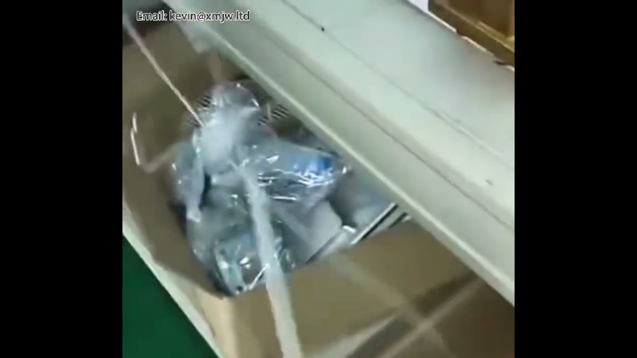 Máy tuốt dây bù nhiệt điện - Dây cáp mạng bọc kim - Dây điện chống cháy | Máy bóc vỏ tự động