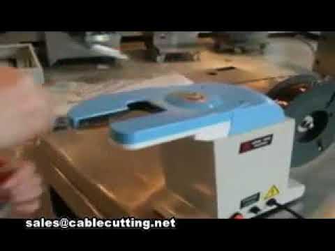 Máy đóng gói bánh mì kim loại vàng, Máy buộc dây xoắn PET tự động