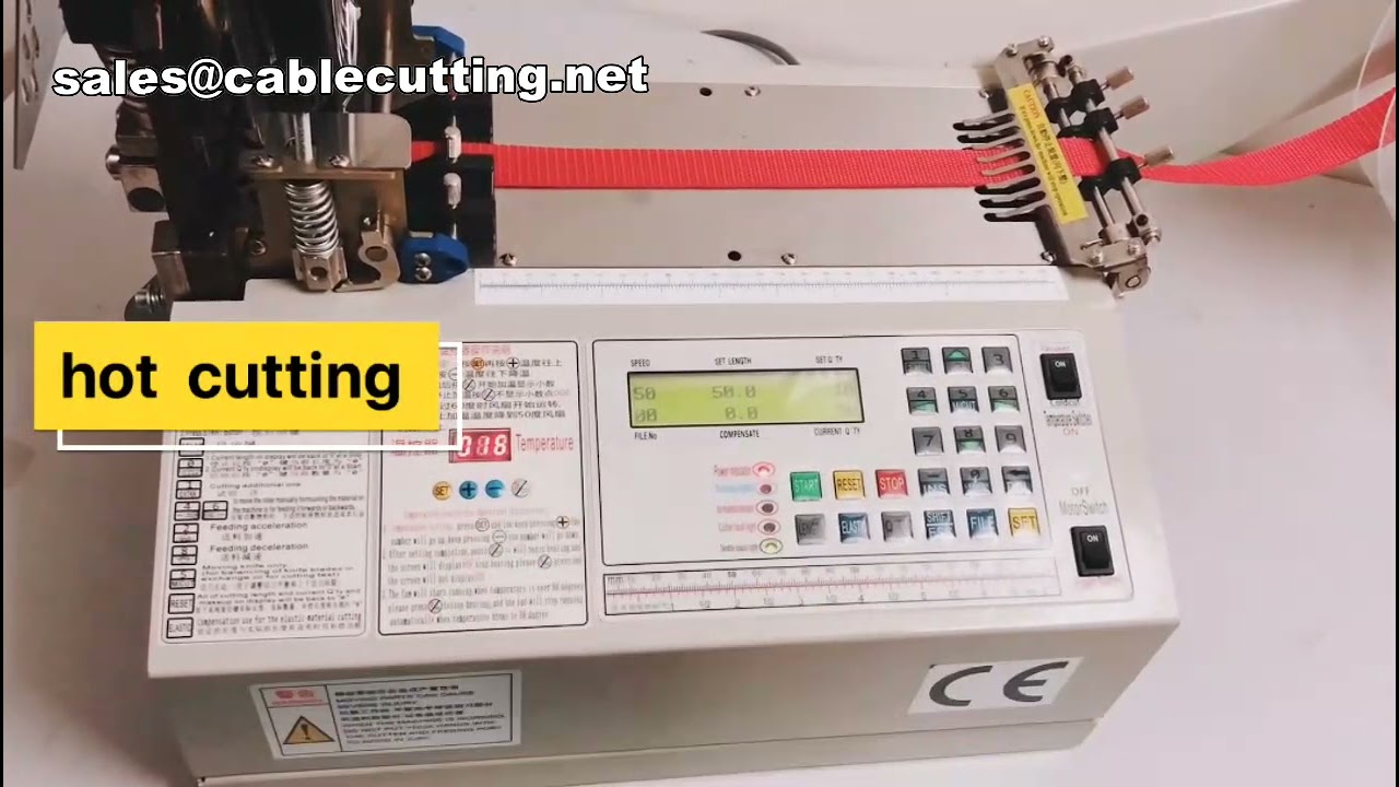 Máy Cắt Băng Keo Chuyên Dụng - Máy Cắt Băng Keo Cách Điện & Băng Keo Bopp