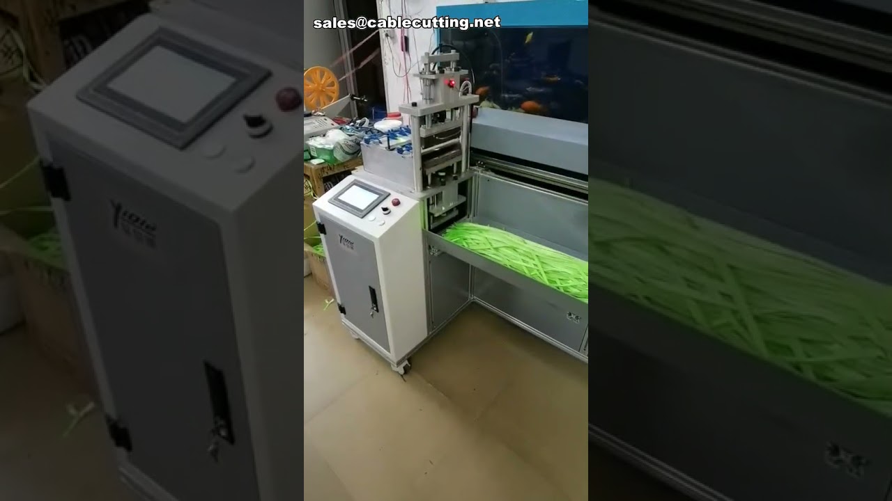 Máy Cắt Dây Đai Vải Siêu Âm, Máy Cắt Băng Keo Tự Động, Máy Cắt Dây Đai CNC - Thiết Bị Cắt Vải Dệt