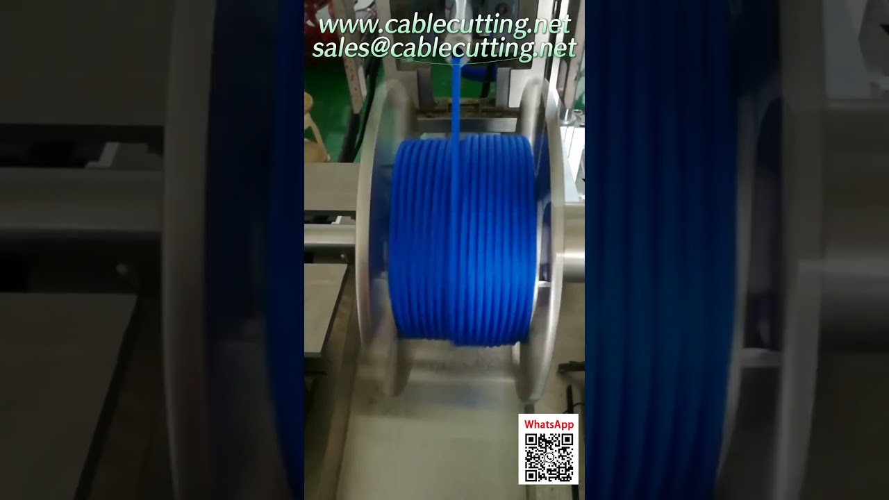 Máy Buộc Dây Tự Động Hiệu Suất Cao - Giải Pháp Đóng Gói Công Nghiệp Chuyên Nghiệp