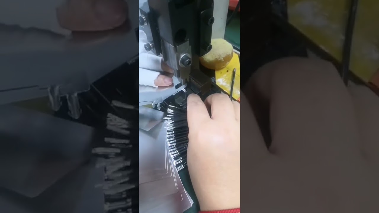 Máy bóc vỏ cáp 2T góc nghiêng + Khuôn đơn hạt | Máy cắt dây cáp tự động cho nhà máy