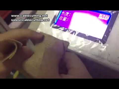 Máy Cắt Màng PET Thông Minh & Bông Ngọc Trai - Thiết Bị Tự Động Hóa Cắt Chính Xác