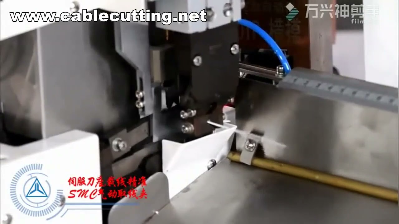 Máy bấm dây tự động, máy đấu đầu cốt, máy crimp dây điện chuyên nghiệp