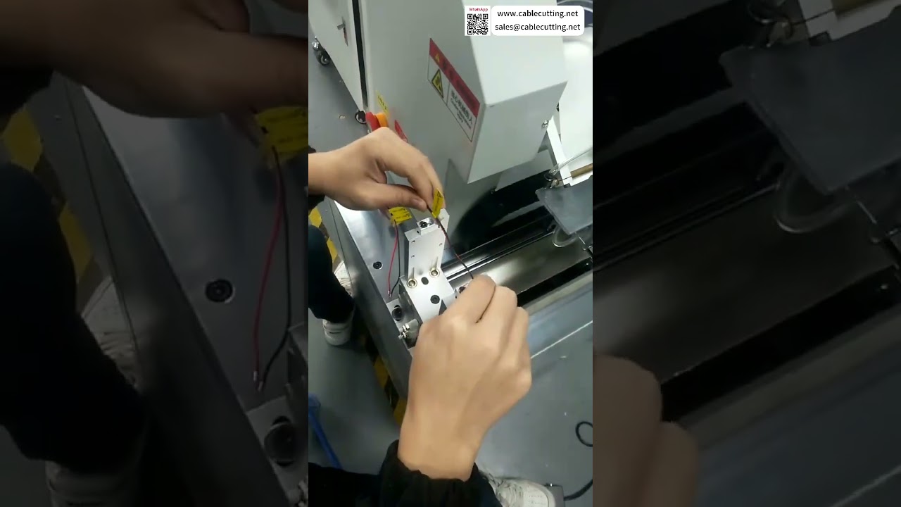Công cụ cài đặt kiểm soát quy trình đầu ra cho máy dán nhãn tự động hoàn toàn trong nhà máy