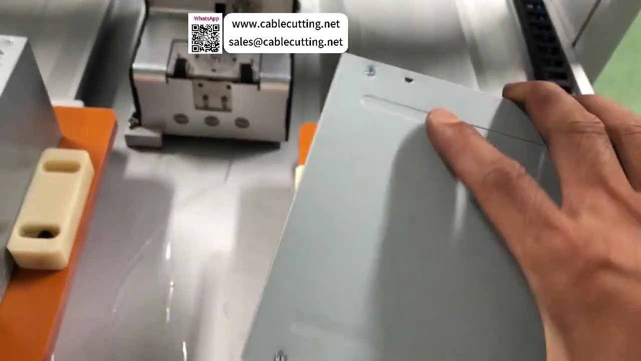 Máy lắp ráp tự động chính xác — Lắp nhiều bước ổn định