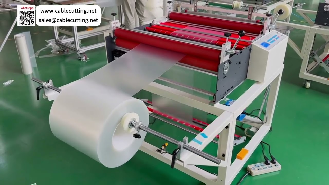 Máy cắt tấm tự động cấu hình chuẩn - Hệ thống cắt tấm chức năng đáng tin cậy cho dây chuyền sản xuất