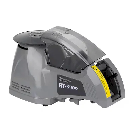 Máy Cắt Băng Keo Che Phủ Để Bàn Tự Động Tiện Lợi RT-3700