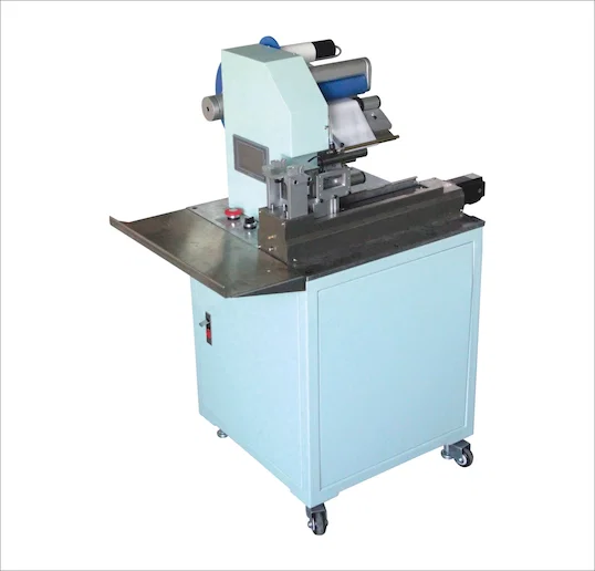 Máy Gấp Nhãn Tự Dính Tiện Lợi Nhanh Chóng WPM-60A