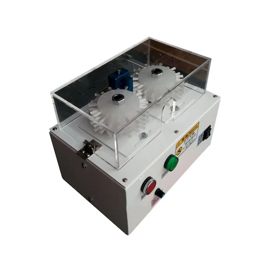 Máy Chải Bện Lưới Chống Nhiễu Cáp Chuyên Dụng BB-1525 Thumb