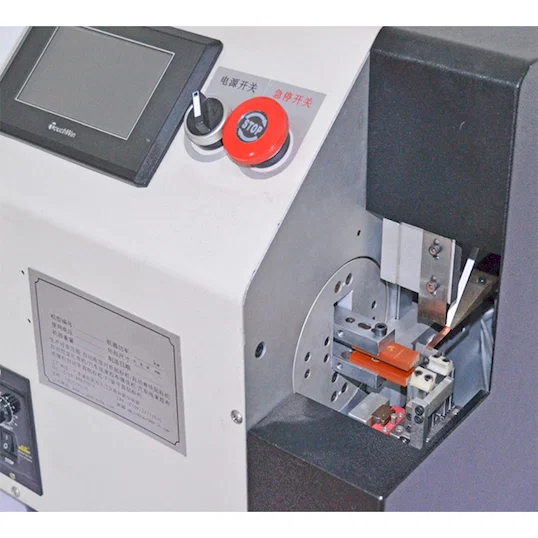 Máy Quấn Băng Keo Lá Đồng Chuyên Dụng WPM-TP Thumb