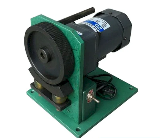 Máy Tuốt Nửa Dây và Xoắn Chuyên Dụng WPM-3T