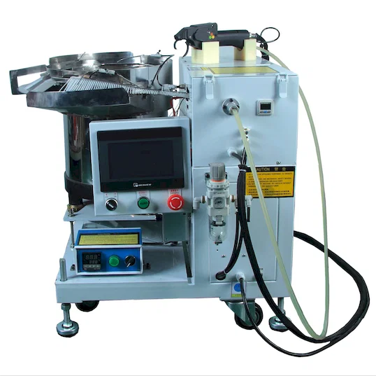 Súng Bắn Dây Thít Cầm Tay Linh Hoạt Tiện Dụng