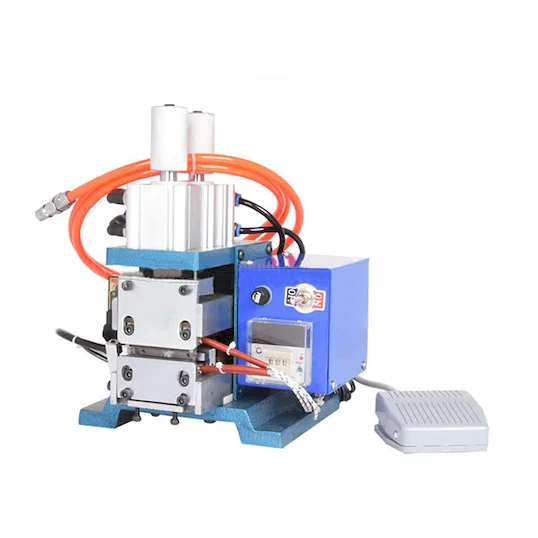 Máy Tuốt Dây Bằng Nhiệt Chuyên Dụng Công Nghiệp WPM-3FA