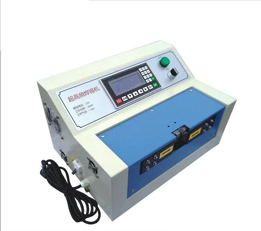 Máy Hàn Cao Tần Công Nghệ Mới Hiệu Suất Cao WPM-904
