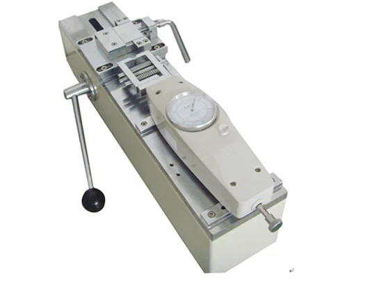 Máy Kiểm Tra Lực Kéo Thủ Công Chính Xác Cao WPM-490N