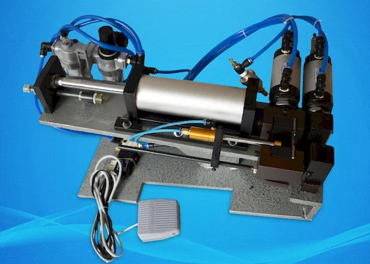 Máy Tuốt Cáp Khí Nén Chuyên Dụng Công Nghiệp WPM-315