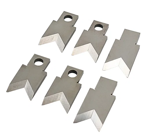 Lưỡi Cắt Tuốt Dây Chính Xác Cao Sắc Bén Bền Bỉ