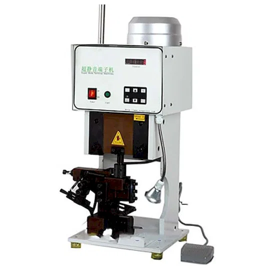 Máy Dập Đầu Cos Siêu Êm Công Nghệ Mới WPM-2000S